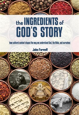 The Ingredients of God's Story - free ebook