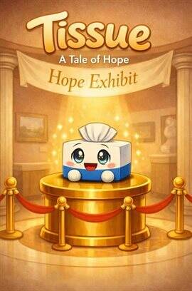Tissue: A Tale of Hope - free ebook