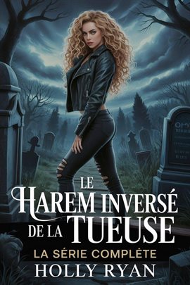 Le Harem Inversé de la Tueuse: La Série Complète - free ebook