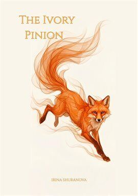 The Ivory Pinion - free ebook