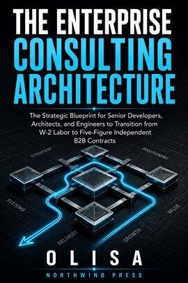 The Enterprise Consulting Architecture - free ebook