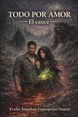 Todo por amor: El cauce - free ebook