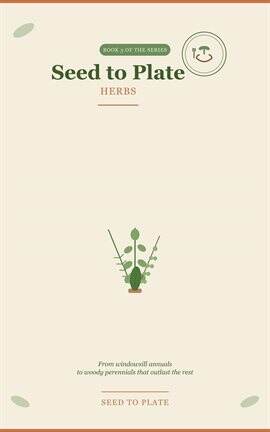 Herbs - free ebook