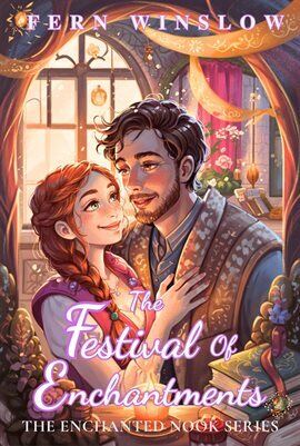 The Festival of Enchantments - free ebook