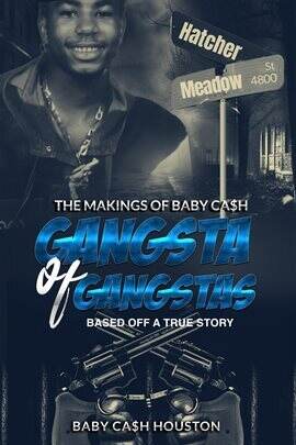 Gangsta of Gangstas - free ebook