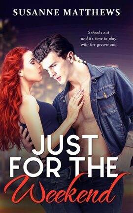Just for the Weekend - free ebook