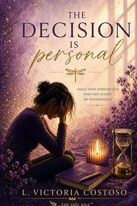 The Decision Is Personal - free ebook