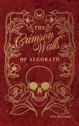 The Crimson Walls of Algorath - free ebook