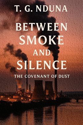Between Smoke and Silence - free ebook