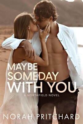 Maybe Someday With You - free ebook