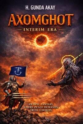 Axomghot Interim Era - free ebook