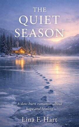 The Quiet Season - free ebook