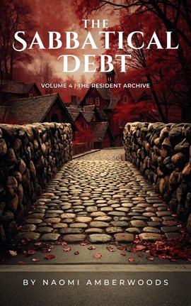 The Sabbatical Debt - free ebook