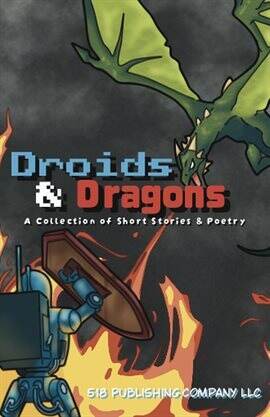 Droids & Dragons - free ebook