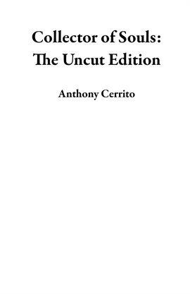 Collector of Souls - free ebook