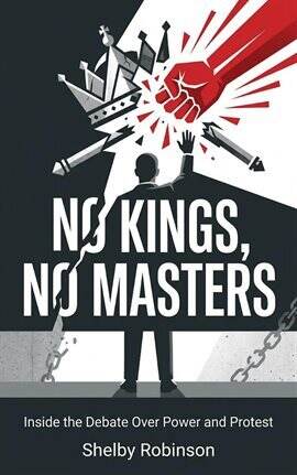 No Kings, No Masters? Inside the Debate Over Power and Protest - free ebook