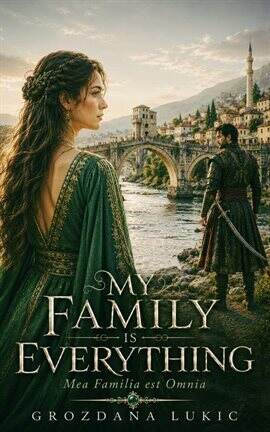 My Family Is Everything - free ebook
