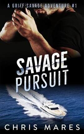 Savage Pursuit - free ebook