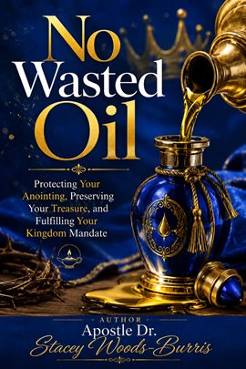 No Wasted Oil - free ebook
