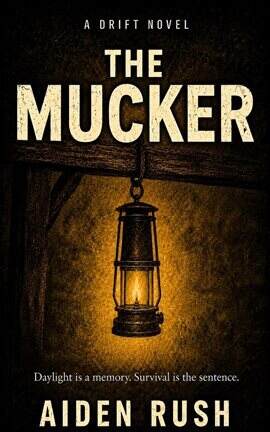 The Mucker - free ebook