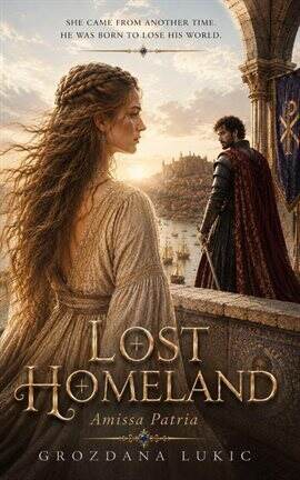 Lost Homeland - free ebook