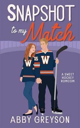 Snapshot to My Match - free ebook