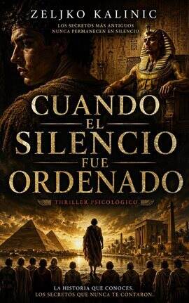 Cuando el silencio fue ordenado - free ebook