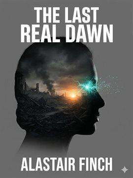 The Last Real Dawn - free ebook