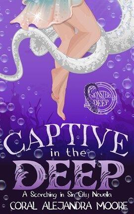 Captive in the Deep - free ebook