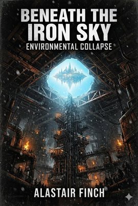 Beneath the Iron Sky - free ebook