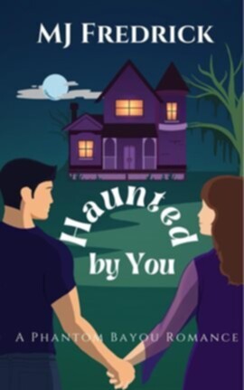 Haunted by You - free ebook
