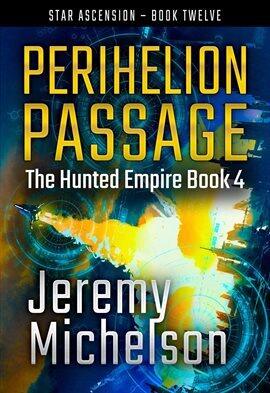 Perihelion Passage - free ebook