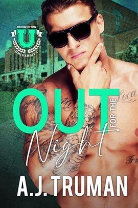 Out for the Night - free ebook