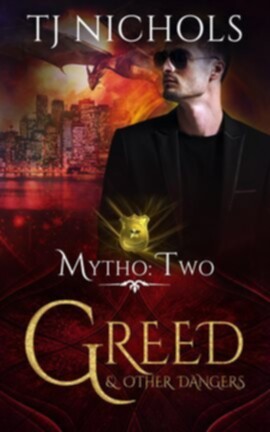 Greed and other Dangers - free ebook