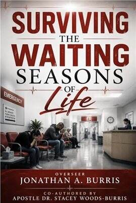 Surviving the Waiting Seasons of Life - free ebook