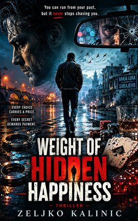 Weight of Hidden Happiness - free ebook