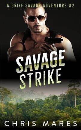 Savage Strike - free ebook