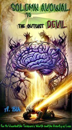 Solemn Avowal to the Outcast Devil - free ebook