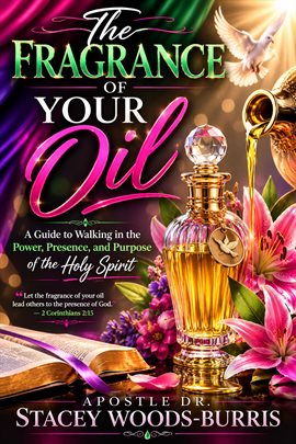 The Fragrance of Your Oil - free ebook