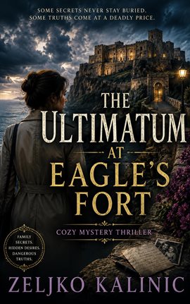 The Ultimatum at Eagle's Fort - free ebook