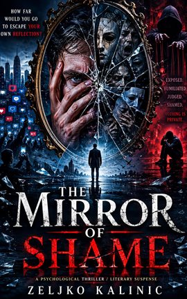 The Mirror of Shame - free ebook