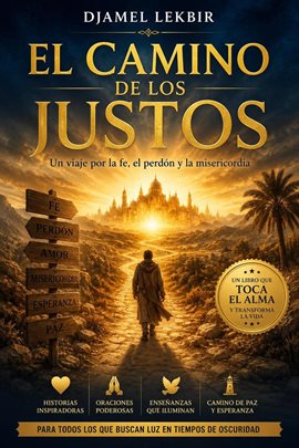 El Camino de Los Justos - free ebook