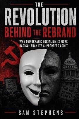 The Revolution Behind the Rebrand – Why Democratic Socialism Is More Radical Than Its Supporters ... - free ebook