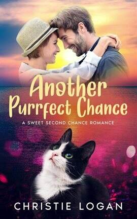 Another Purrfect Chance - free ebook