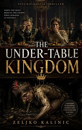 The Under-Table Kingdom - free ebook