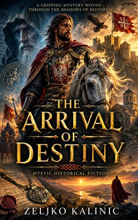 The Arrival of Destiny - free ebook