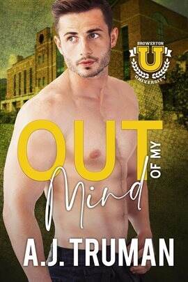Out of My Mind - free ebook