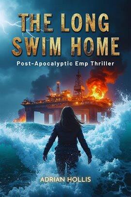 The Long Swim Home - Post-Apocalyptic Emp Thriller - free ebook