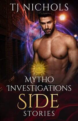 Mytho Investigations: Side Stories - free ebook