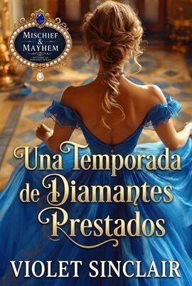 Una Temporada de Diamantes Prestados - free ebook